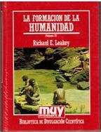 Formacion de la humanidad 2, la