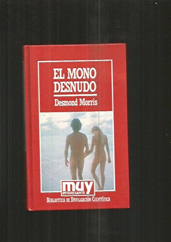 Mono desnudo, el