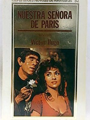 Nuestra señora de parís (volumen 2)