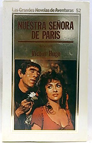 Nuestra señora de parís (volumen 2)