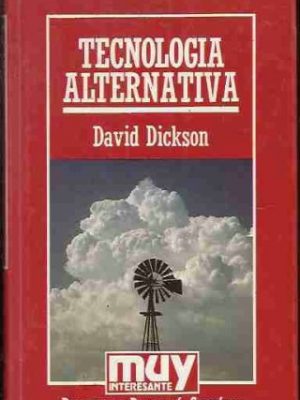 Tecnologia alternativa