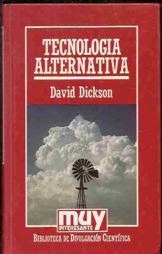 Tecnologia alternativa