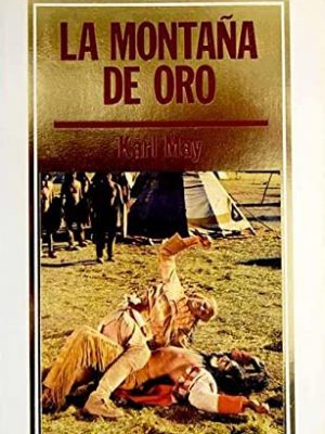 La montaña de oro