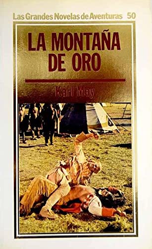 La montaña de oro