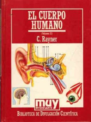 9788476342534_el-cuerpo-humano-vol-ii_front-2.jpg El cuerpo humano vol ii