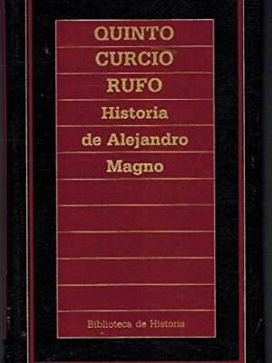 Historia de alejandro magno