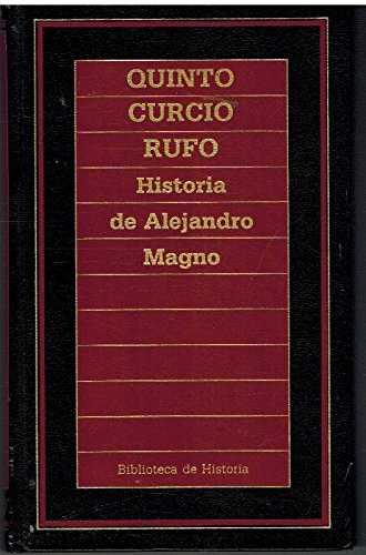 Historia de alejandro magno
