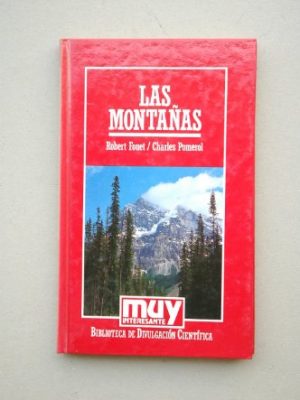 Montanas, las