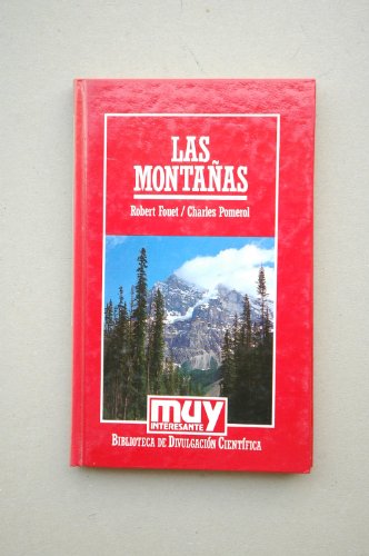 Montanas, las
