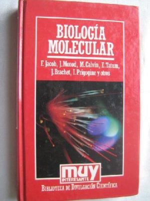 Biologia molecular