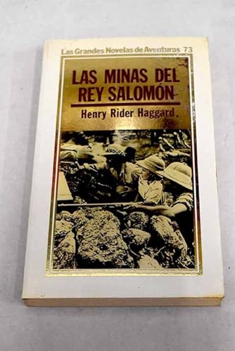 9788476344637_las-minas-del-rey-salomon_front-1.jpg Las minas del rey salomon