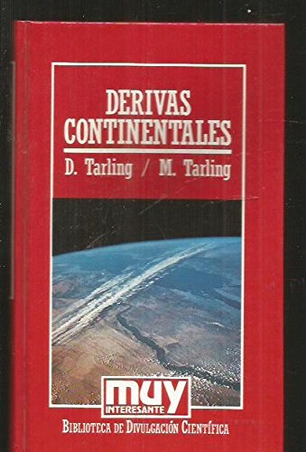 Derivas continentales