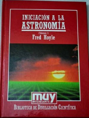 9788476347423_iniciacion-a-la-astronomia-i_front-1.jpg Iniciación a la astronomía i