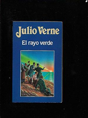 El rayo verde