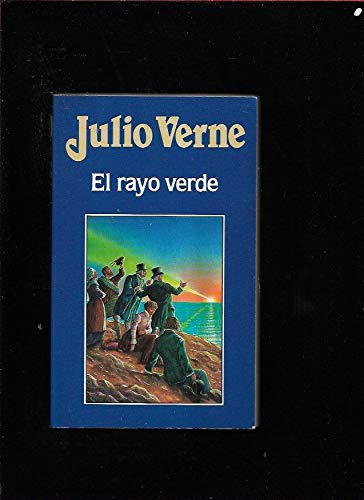 El rayo verde