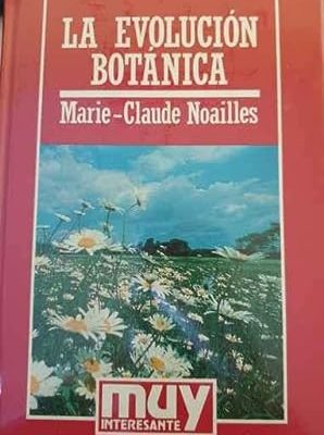 La evolución botánica