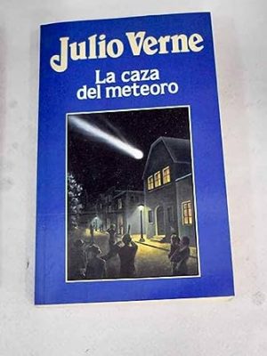 La caza del meteoro