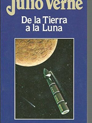 De la tierra a la luna