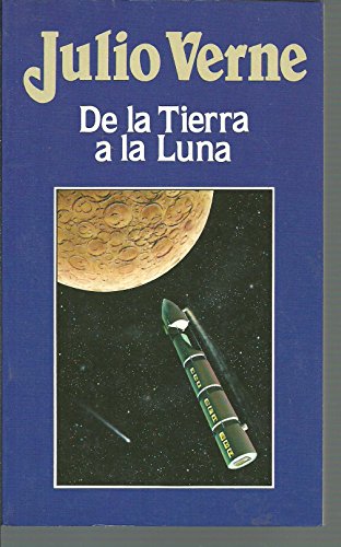 De la tierra a la luna