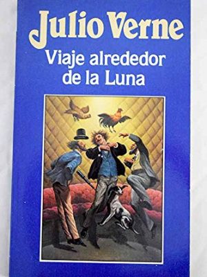 Viaje alrededor de la luna