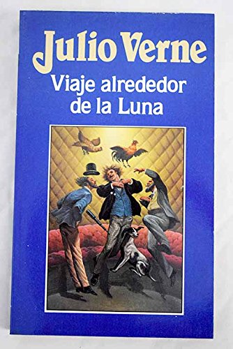 Viaje alrededor de la luna
