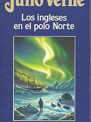Los ingleses en el polo norte