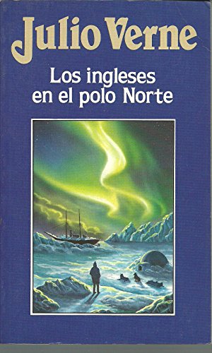 Los ingleses en el polo norte