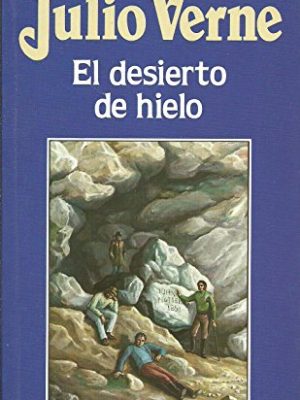 El desierto de hielo
