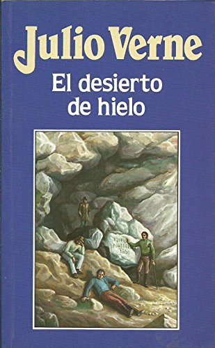 El desierto de hielo