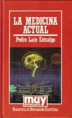 La medicina actual