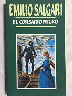 El corsario negro