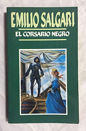 Version 1.0.0 El corsario negro