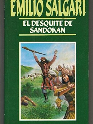 El desquite de sandokan