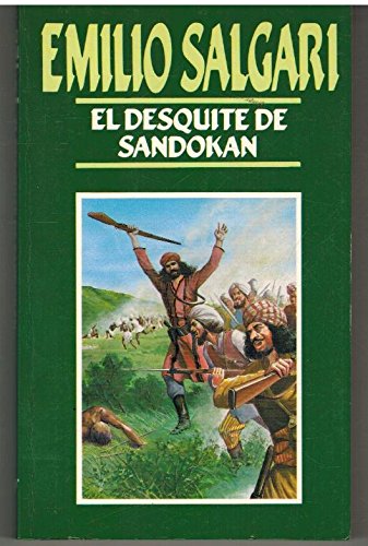 Version 1.0.0 El desquite de sandokan