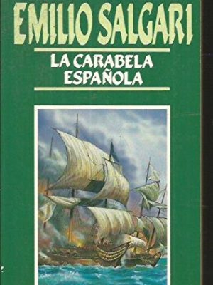 La carabela española
