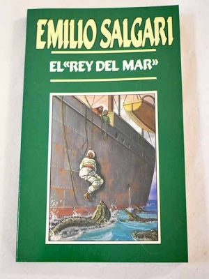 El rey del mar