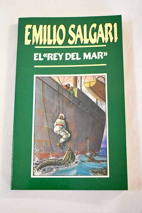 Version 1.0.0 El rey del mar