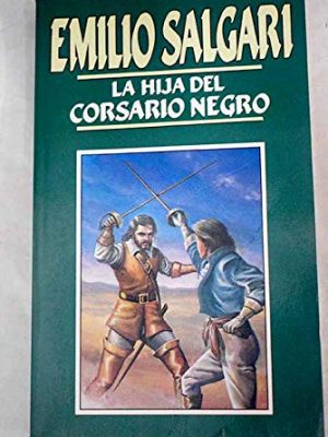 La hija del corsario negro