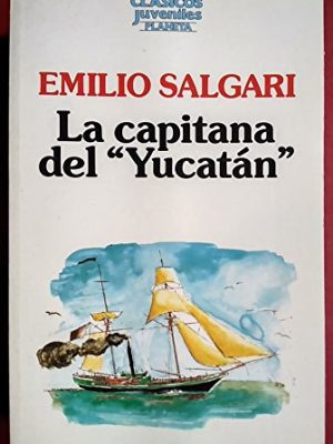 La capitana del yucatán