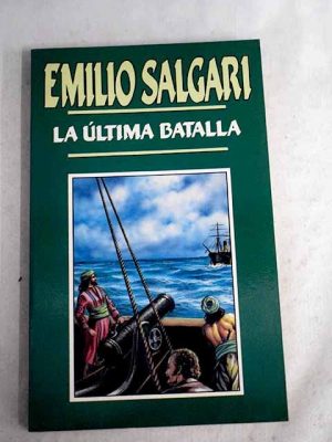 La ultima batalla