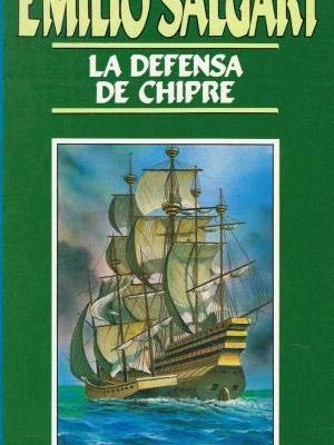La defensa de chipre