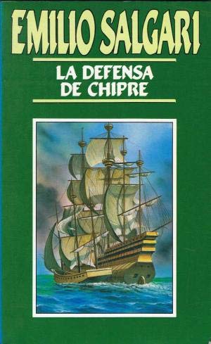 Version 1.0.0 La defensa de chipre