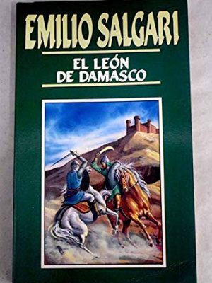 El león de damasco