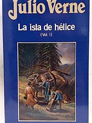 9788476349212_isla-de-helice-la-tomo-1_front-2.jpg La isla de hélice (tomo 1)