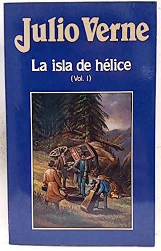 9788476349212_isla-de-helice-la-tomo-1_front-2.jpg La isla de hélice (tomo 1)