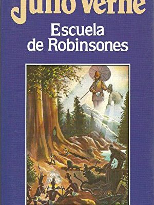 Escuela de robinsones