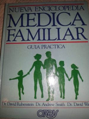 Nueva enciclopedia medica familiar guia practica