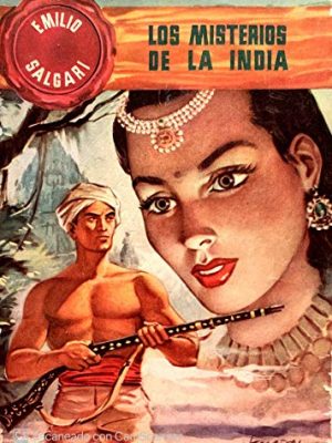 Los misterios de la india