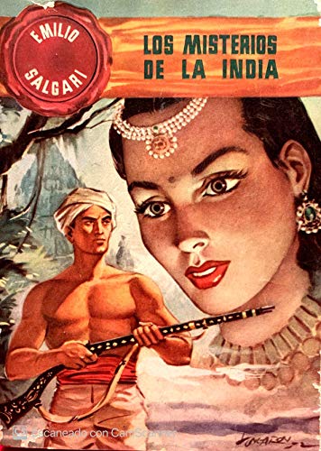 Version 1.0.0 Los misterios de la india