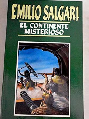 El continente misterioso